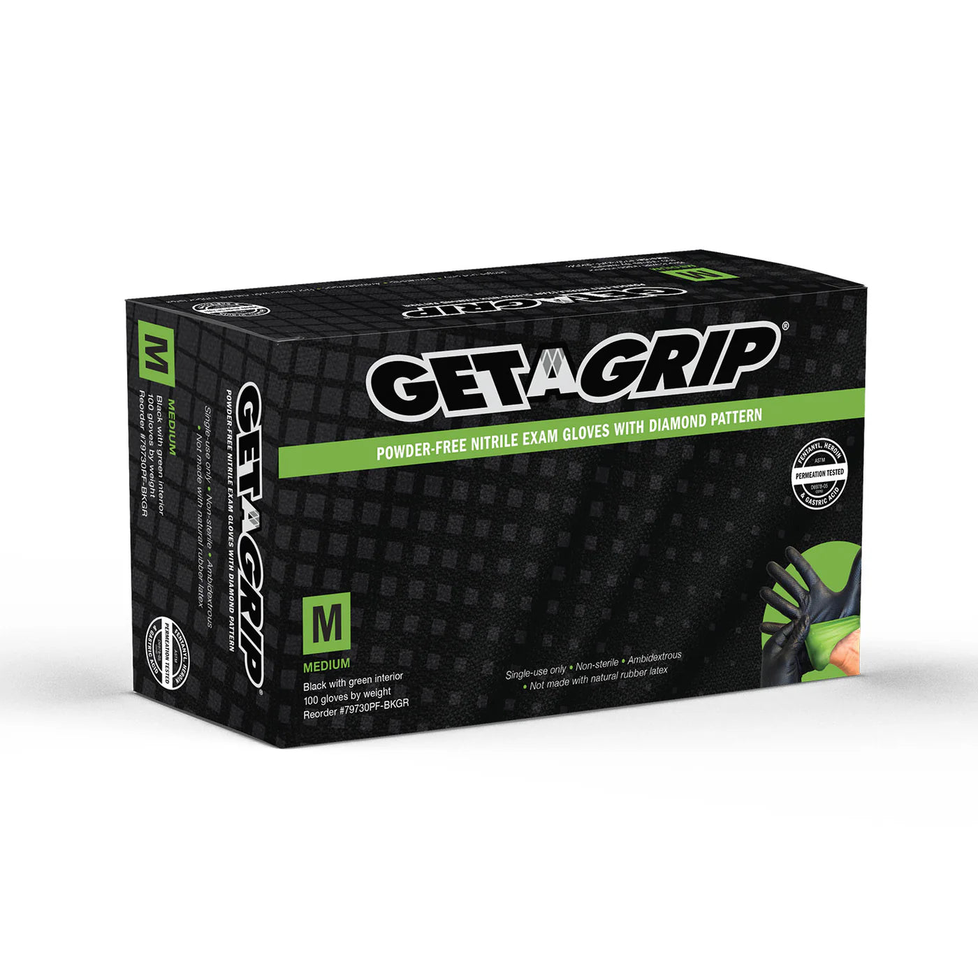Get-A-Grip